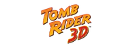 Tomb Rider 3D Laser Adventure Ride