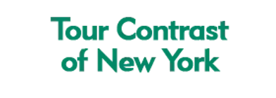 Tour Contrast of New York 2024 Horario