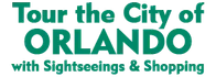 Tour the City of Orlando with Sightseeings & Shopping 2025 Horario
