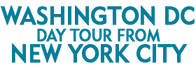 Washington DC Day Tour from New York City 2024 Horario