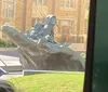 It was nice to be able to see so many interesting places without having to worry about getting there or parking. The drivers were all very knowledgeable and friendly. We enjoyed learning so much history as we traveled from one place to another. I would recommend it for others.XYZLorrie Hall - Cypress , Texas