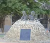 It was nice to be able to see so many interesting places without having to worry about getting there or parking. The drivers were all very knowledgeable and friendly. We enjoyed learning so much history as we traveled from one place to another. I would recommend it for others.XYZLorrie Hall - Cypress , Texas
