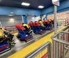 Very fun place for  the whole family. Lines weren’t too long & I saved a good bit of money using vacations made easy.XYZShianne May - Baytown, Texas