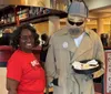 We thoroughly enjoyed our evening. The show was funny, engaging, and yes challenging. We will return for our 9th trip next year.XYZRobert Dixon - Van Buren , ARKANSAS