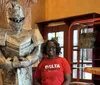 We thoroughly enjoyed our evening. The show was funny, engaging, and yes challenging. We will return for our 9th trip next year.XYZRobert Dixon - Van Buren , ARKANSAS