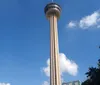 My kids LOVED this Im terrified of heights so I didnt enjoy it as much but I still had fun. The 4D theater was very enjoyable BEAUTIFUL area The glass elevator goes up the side of the tower giving you a full view all the up.XYZChristine Anderson - Comanche, TX