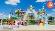 Coco Key Hotel and Water Resort-Orlando Waterpark