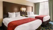 Comfort Inn & Suites Universal Room Photos