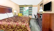 Room Photo for Days Inn Fort Lauderdale Airport Cruise Port