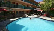 Outdoor Swimming Pool of Fort Lauderdale Beach Resort Hotel & Suites