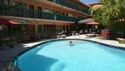 Outdoor Swimming Pool of Fort Lauderdale Beach Resort Hotel & Suites