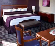 Sea Club Resort Room Photos