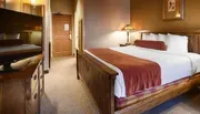 Best Western Plus Sunset Suites: Downtown San Antonio Hotel Room Photos