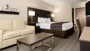 Room Photo for Country Inn & Suites By Carlson, Lackland AFB (San Antonio), TX