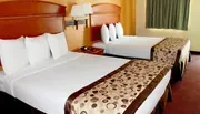 Room Photo for Americas Best Value AT&T Center