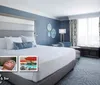 Room Photo for Rosen Centre Orlando