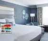 Room Photo for Rosen Centre Orlando