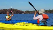 Smart Start Kayaking Course Photo