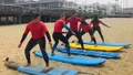 Surf Lessons Group/Private Photo