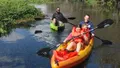 Awa Kayak Adventure Wildlife Tour Photo