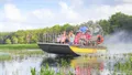 Everglade Airboat Tours  Photo