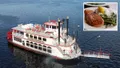 St. Johns Rivership Orlando Lunch and Dinner Cruises Photo