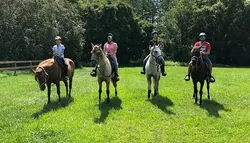Popular Paseos a Caballo