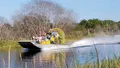 Small Group Florida Everglades Airboat Tour Photo