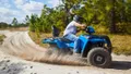 ATV Single Driver Experience Photo