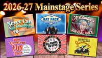 The Winter Park Playhouse