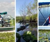 Orlando Airboat Eco Tours