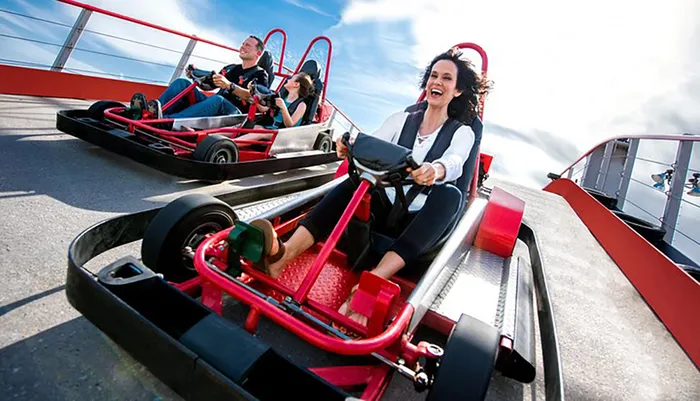 Fun Spot Attractions General Admission Photo