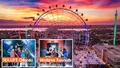 The Coca-Cola Orlando Eye Admission Photo