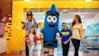 Crayola Experience Orlando