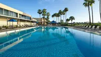 DoubleTree by Hilton Hotel at...