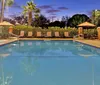 Outdoor Swimming Pool of Hyatt Place Orlando Universal - Orlando FL