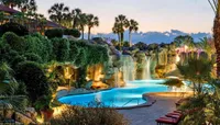 Hyatt Regency Grand Cypress R...