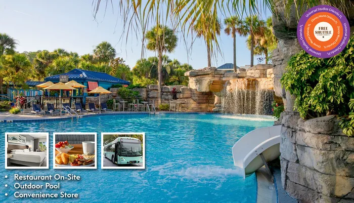 Delta Hotels by Marriott Orlando Celebration Photo