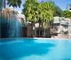 Outdoor Pool at Delta Hotels by Marriott Orlando Celebration