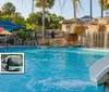 Outdoor Pool at Delta Hotels by Marriott Orlando Celebration