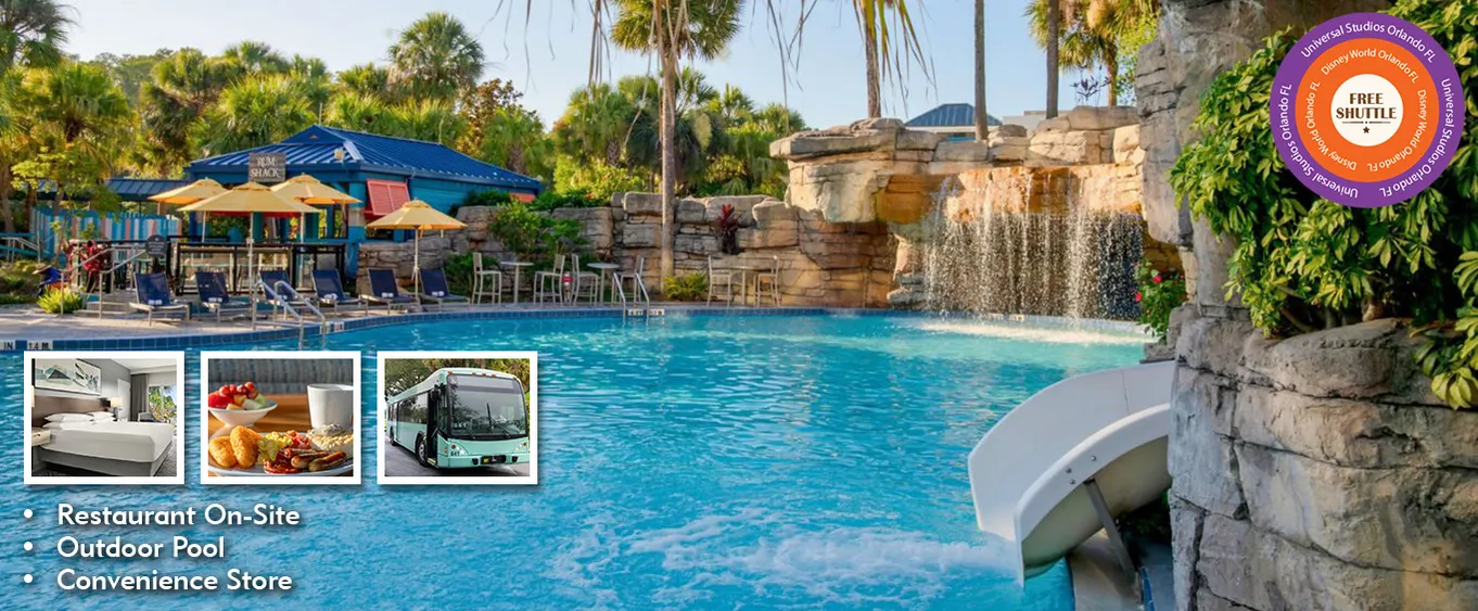 Delta Hotels by Marriott Orlando Celebration