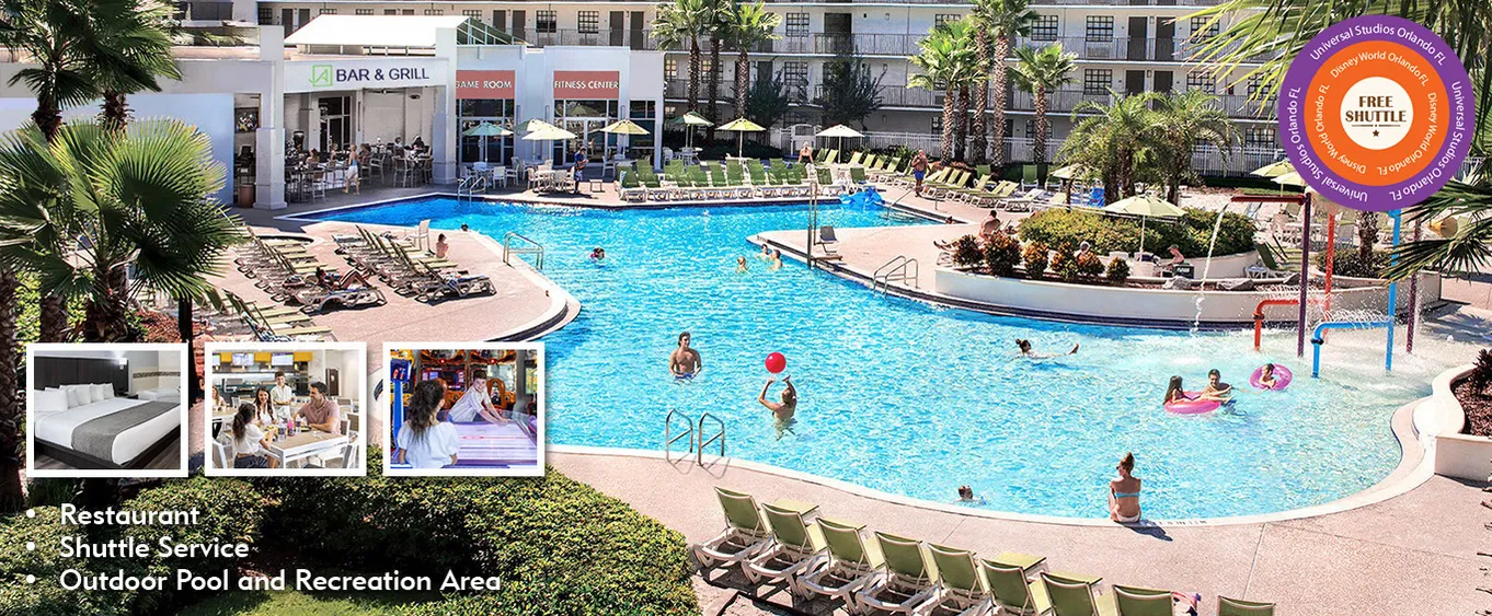 Avanti Resort Orlando