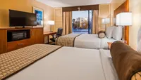 Best Western Orlando Gateway ...