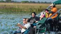 1 Hour Everglades Airboat Tour Central Florida Photo