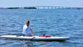 Sunset Paddle Tour Photo