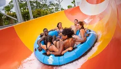 Popular Parques Acuáticos