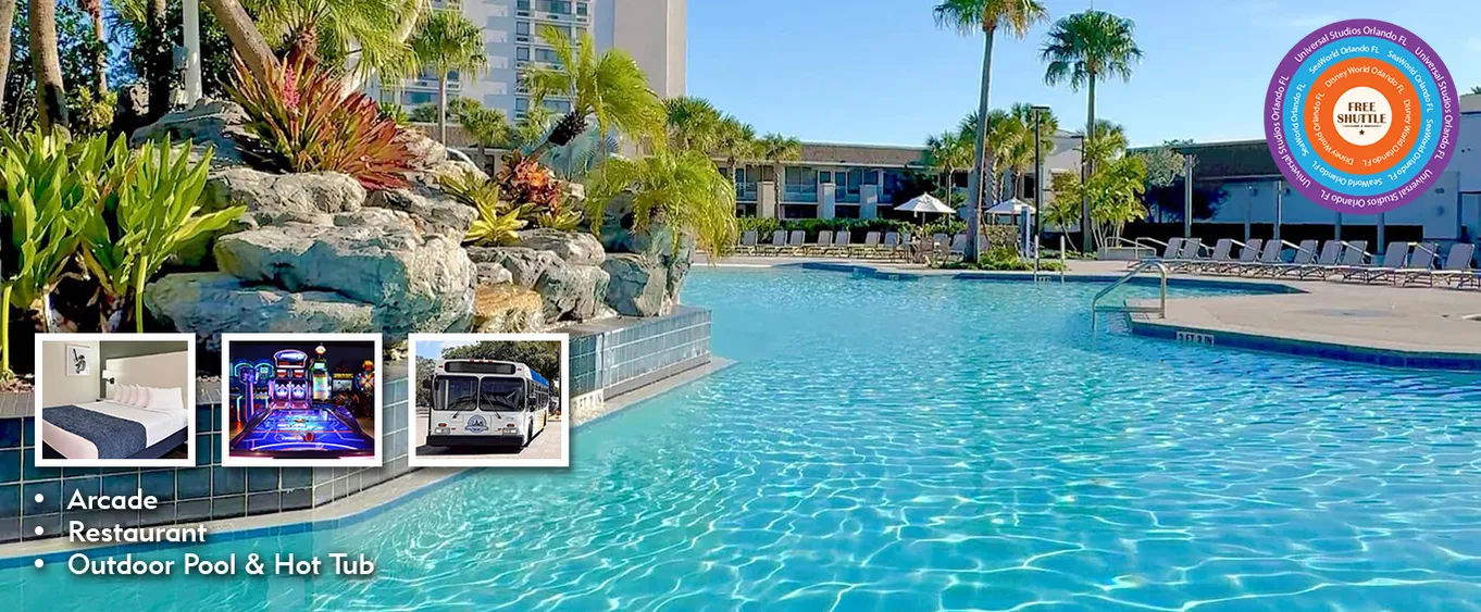 Avanti Palms Resort & Conference Center