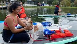 Popular Tours de Canoa