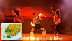 Popular Espectáculos con Cena