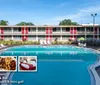 Outdoor Pool at Ramada Gateway Kissimmee